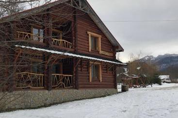 旅馆 будинок художника шипіт