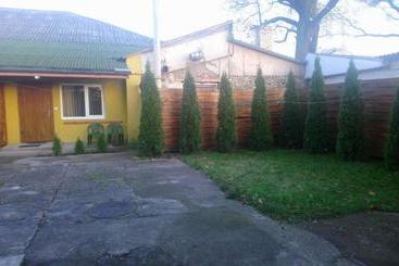 ユースホステル садиба у яноша