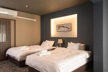 谷町君 星hotel 松竹雲 京都四条烏丸