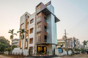 酒店 Cannystay G V Inn