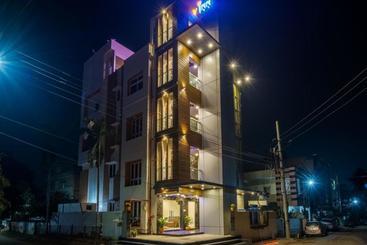 هتل Cannystay G V Inn