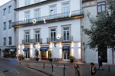 Hotel Chic & Basic Gravity