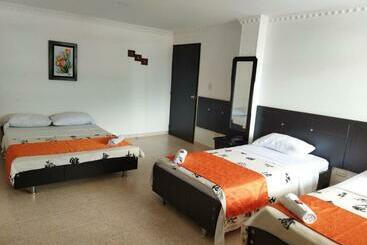 בית מלון כפרי El Portal De Valencia