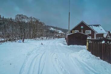 Отель Greenwood