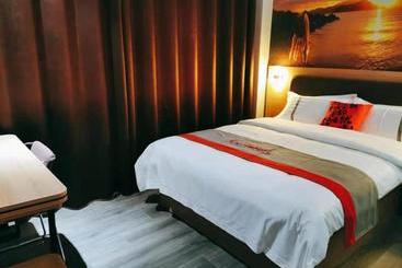 Jun Hotels Shandong Taian Dongping Museum
