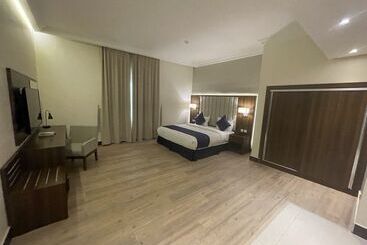 Makarem Residence   Hotel Apartments