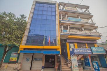 호텔 Oyo 62896 Ridhi Sidhi