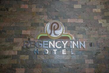 هتل Regency Inn
