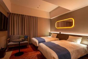 Royal Park Hotel Kurashiki