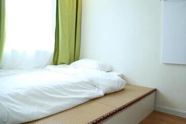 酒店 Shell Zaozhuang Taierzhuang Ancient City Battle Memorial