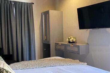 فندق Suites Campestres Montebello