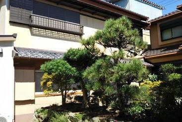 膳宿费 町中ステイ 宗ハウス