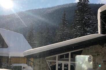 پانسیون Chateau