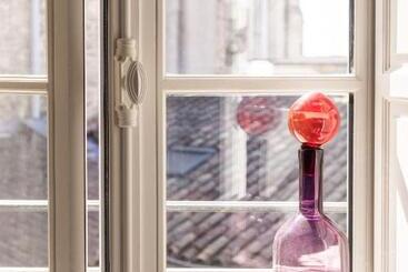 Villas Foch Boutique Hotel & Spa Bordeaux