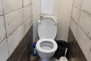 هتل آپارتمان дешеві кімнати біля парку