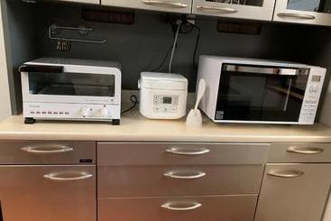هاستل 一棟貸し切り ゲストハウス Sai