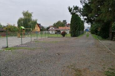 Bed and Breakfast Capra Vecinului