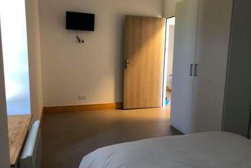 Bed and Breakfast Gite De La Gare