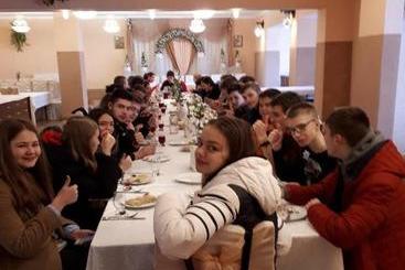 هتل пані анна