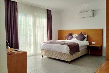 Adahan Suites Hotel Göcek