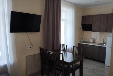 酒店 сity Business Apart