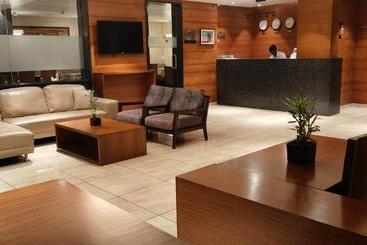 فندق Jk Park Residency Perambra