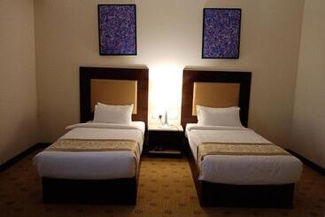 فندق Khabti Grand