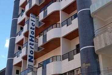 Отель Nort