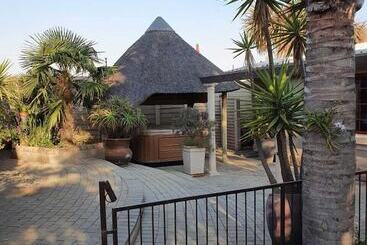 Impala's Rest B&b