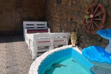 Mini Hotel аул