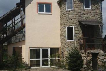 پانسیون колорит