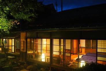 Pensão 飲んで泊まれる古民家  浮木 Fumoku