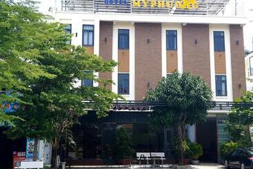 پانسیون Mỹ Phương