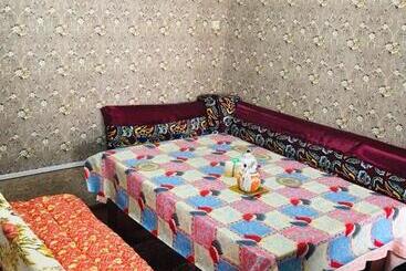 פנסיון гостевой дом   мы у друзей   ходжа калон