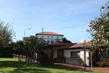 هاستل Alojamiento Rural San Pedro