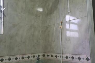 호스텔 Pousada Catarina