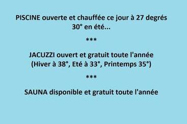 مبيت وإفطار Le 49 Côté Parc & Spa