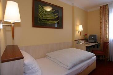 Gasthof Landhotel Metzgerei Zum Stern