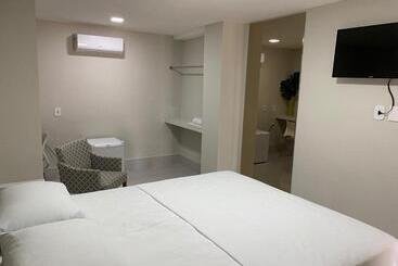 酒店 Cajazeiras Comfort