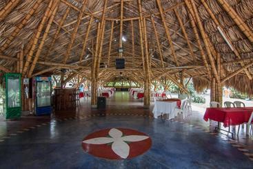 هتل Campestre El Fuerte