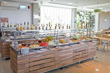 Отель Do Sertão