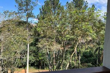 ホテル Fazenda Minas Real