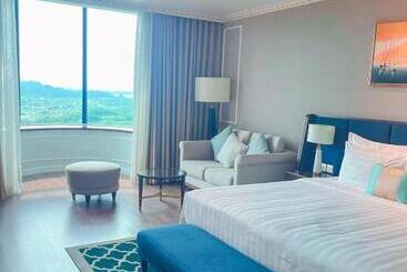 هتل Flc Halong Bay Golf Club & Luxury Resort