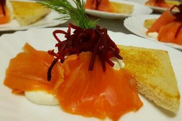 Отель Gtc 3 Superior