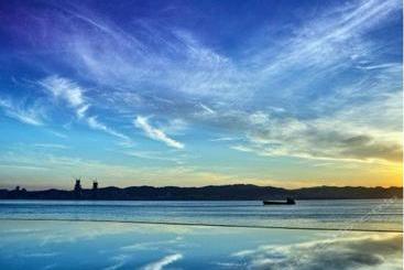 בית מלון כפרי Longhai Kada Kaisi Cape No. 1 Holiday Apartment