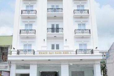 Otel đăng Khôi Núi Sam