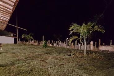 Отель Terrazas De Guadalupe