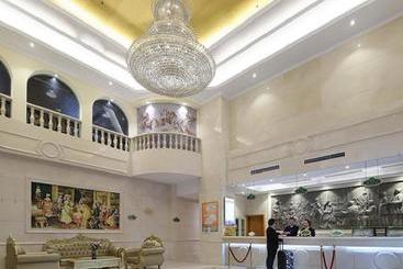 Vienna Hotel Shandong Qingdao Chengyang