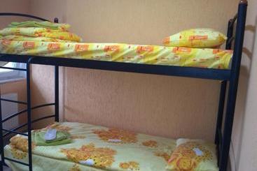Motel Lutsk