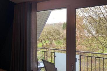 펜션 Gästehaus Stefanie